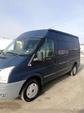 Ford Transit, снимка 5