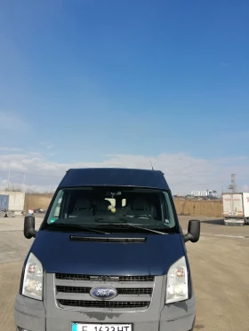 Ford Transit, снимка 3