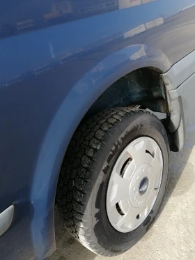 Ford Transit, снимка 15