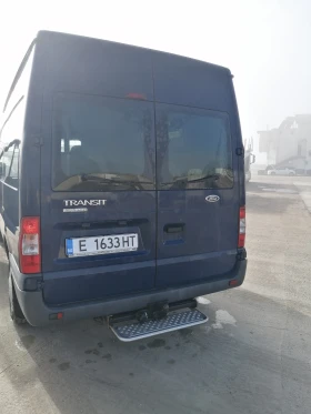 Ford Transit, снимка 12