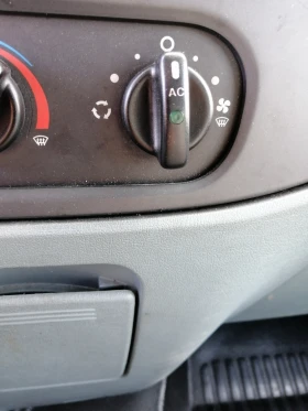 Ford Transit, снимка 9