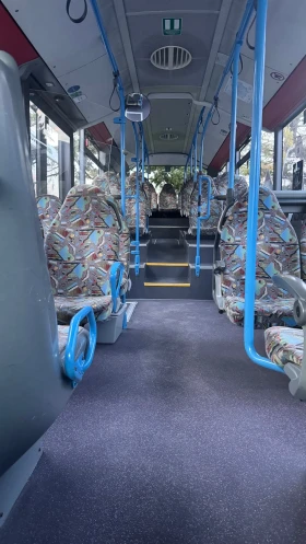 Mercedes-Benz Citaro ��� ����!��������, LE ZF EURO 5  ������ | Mobile.bg � ����� ������ 8