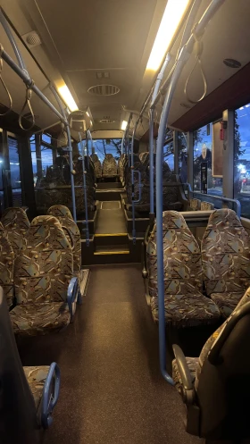 Mercedes-Benz Citaro ��� ����!��������, LE ZF EURO 5   | Mobile.bg � ����� ������ 9