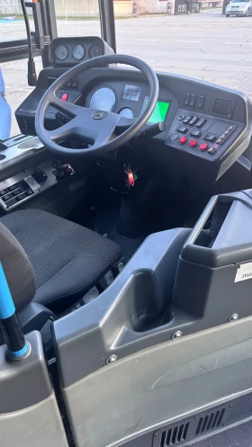 Mercedes-Benz Citaro ��� ����!��������, LE ZF EURO 5  ������ | Mobile.bg � ����� ������ 11