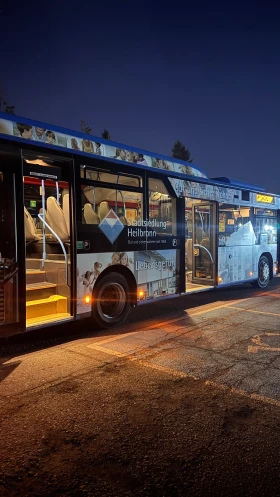 Mercedes-Benz Citaro Нов Внос!КЛИМАТИК, LE ZF EURO 5 Топ Състояние! | Auto.bg — изображение 7