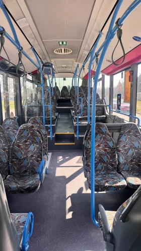 Mercedes-Benz Citaro Нов Внос!КЛИМАТИК, LE ZF EURO 5 Топ Състояние! | Auto.bg — изображение 6