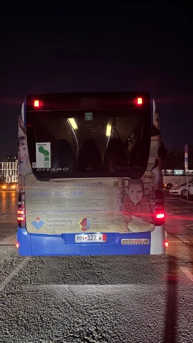 Mercedes-Benz Citaro Нов Внос!КЛИМАТИК, LE ZF EURO 5 Топ Състояние! | Auto.bg — изображение 6