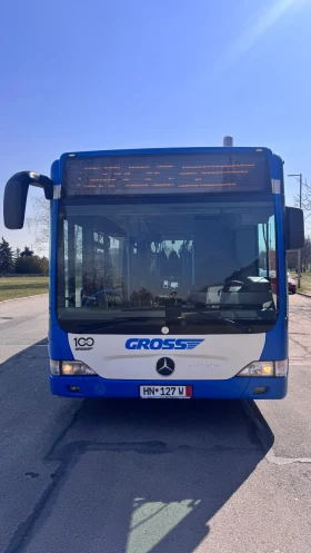 Mercedes-Benz Citaro Нов Внос!КЛИМАТИК, LE ZF EURO 5 Топ Състояние! | Auto.bg — изображение 17