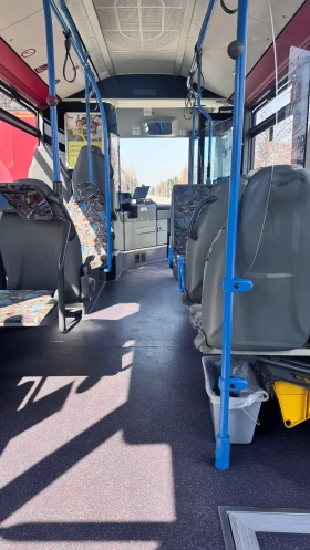 Mercedes-Benz Citaro Нов Внос!КЛИМАТИК, LE ZF EURO 5 Топ Състояние! | Auto.bg — изображение 9