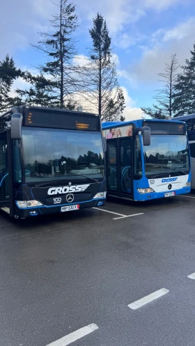 Mercedes-Benz Citaro ��� ����!��������, LE ZF EURO 5  ������ | Mobile.bg � ����� ������ 17