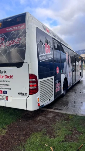 Mercedes-Benz Citaro ��� ����!��������, LE ZF EURO 5  ������ | Mobile.bg � ����� ������ 4