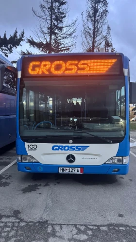 ����� �� �������� �� Mercedes-Benz Citaro ��� ����!��������, LE ZF EURO 5  