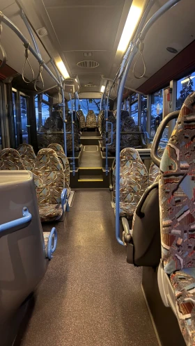 Mercedes-Benz Citaro ��� ����!��������, LE ZF EURO 5   | Mobile.bg � ����� ������ 11