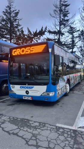 ����� �� �������� �� Mercedes-Benz Citaro ��� ����!��������, LE ZF EURO 5  