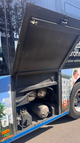 Mercedes-Benz Citaro Нов Внос!КЛИМАТИК, LE ZF EURO 5 Топ Състояние! | Auto.bg — изображение 11