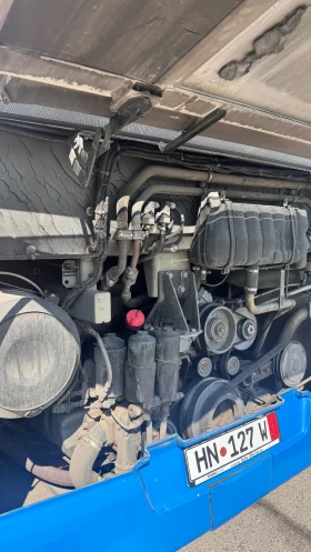 Mercedes-Benz Citaro Нов Внос!КЛИМАТИК, LE ZF EURO 5 Топ Състояние! | Auto.bg — изображение 15