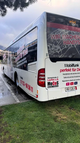 Mercedes-Benz Citaro ��� ����!��������, LE ZF EURO 5  ������ | Mobile.bg � ����� ������ 3