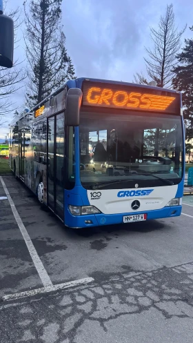 ����� �� �������� �� Mercedes-Benz Citaro ��� ����!��������, LE ZF EURO 5  