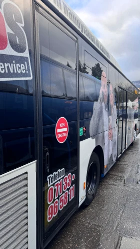 Mercedes-Benz Citaro ��� ����!��������, LE ZF EURO 5  ������ | Mobile.bg � ����� ������ 5