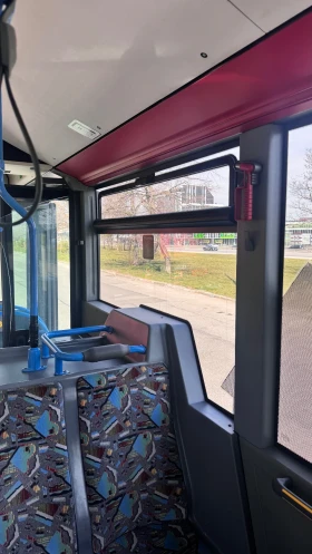 Mercedes-Benz Citaro Нов Внос!КЛИМАТИК, LE ZF EURO 5 Топ Състояние! | Auto.bg — изображение 10