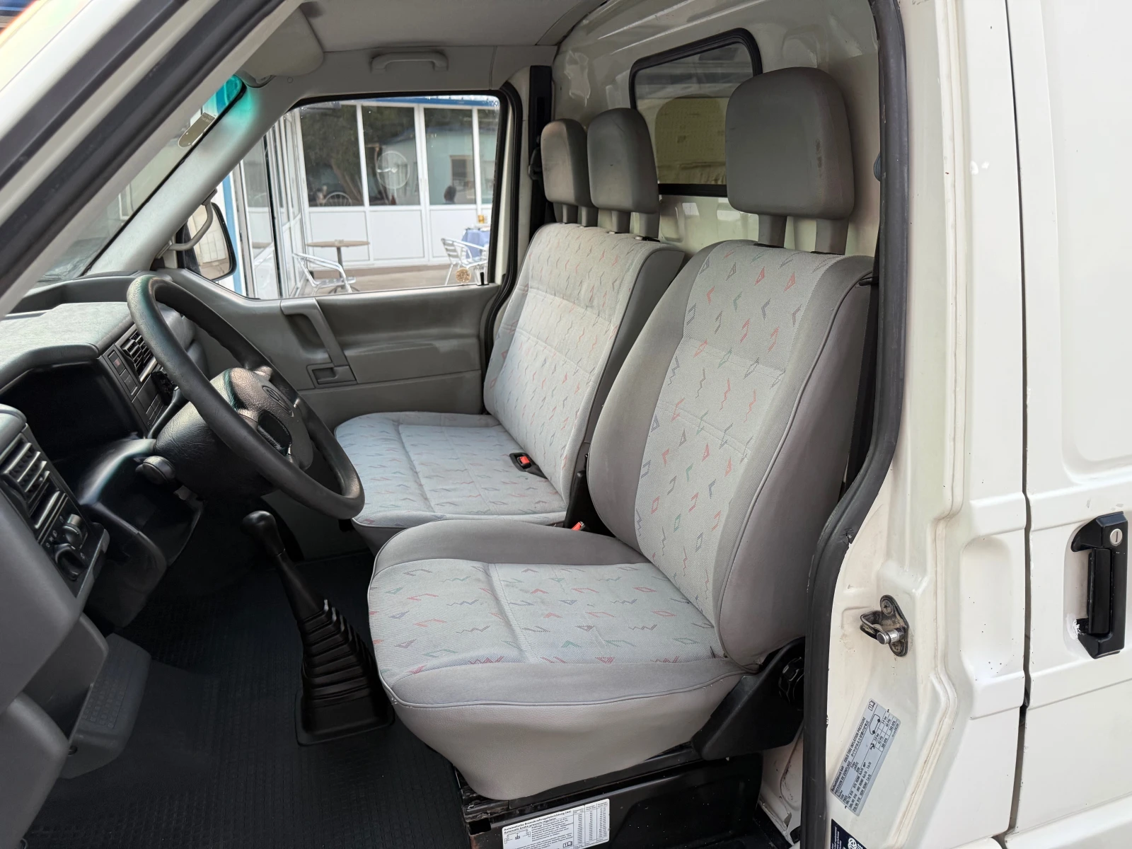 VW T4 MAXI - изображение 10