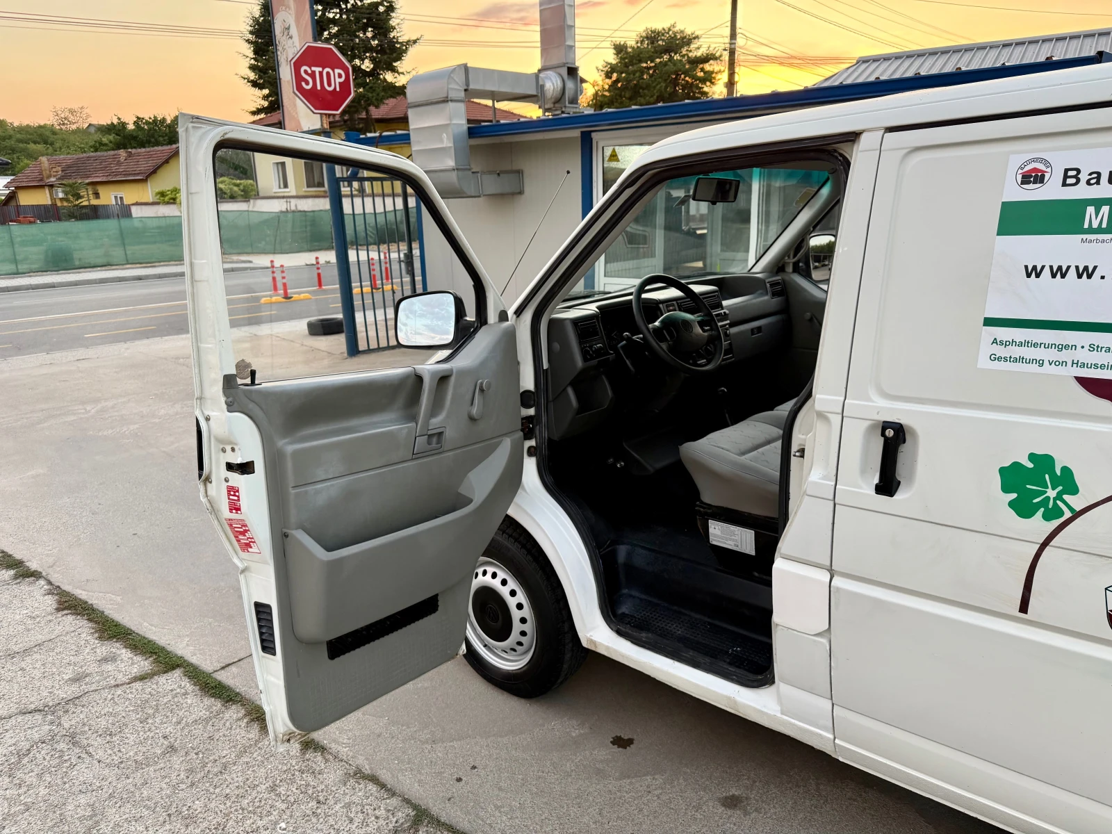 VW T4 MAXI - изображение 9