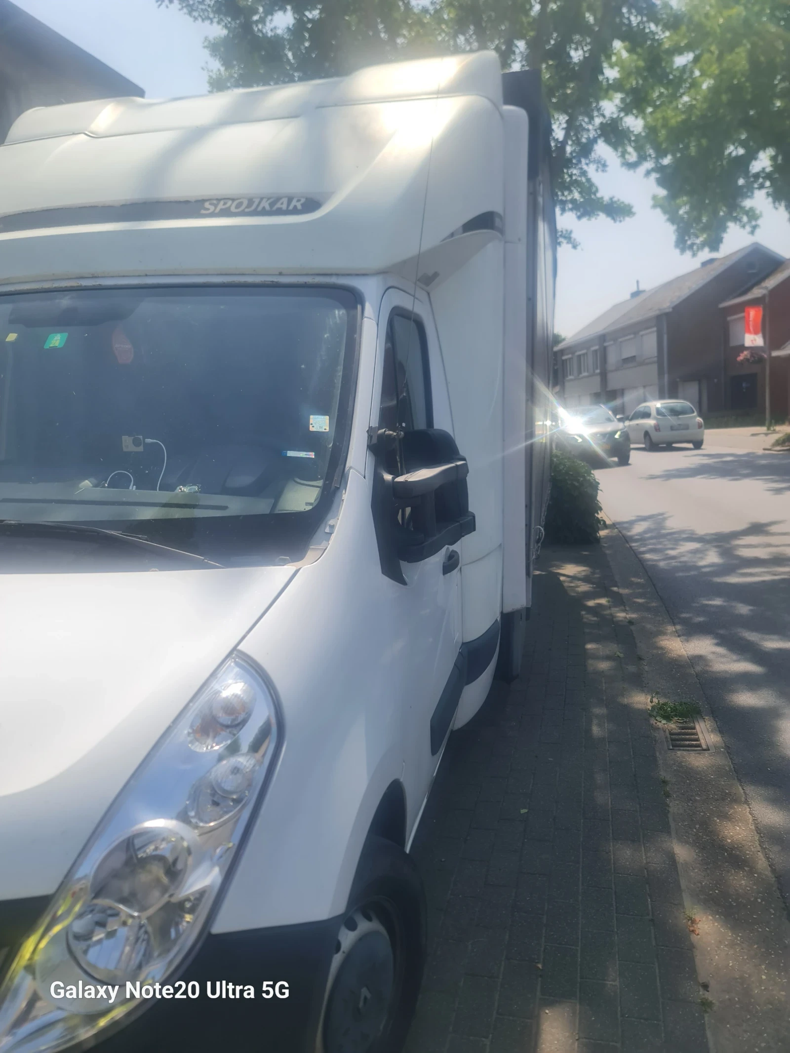 Renault Master  - изображение 5