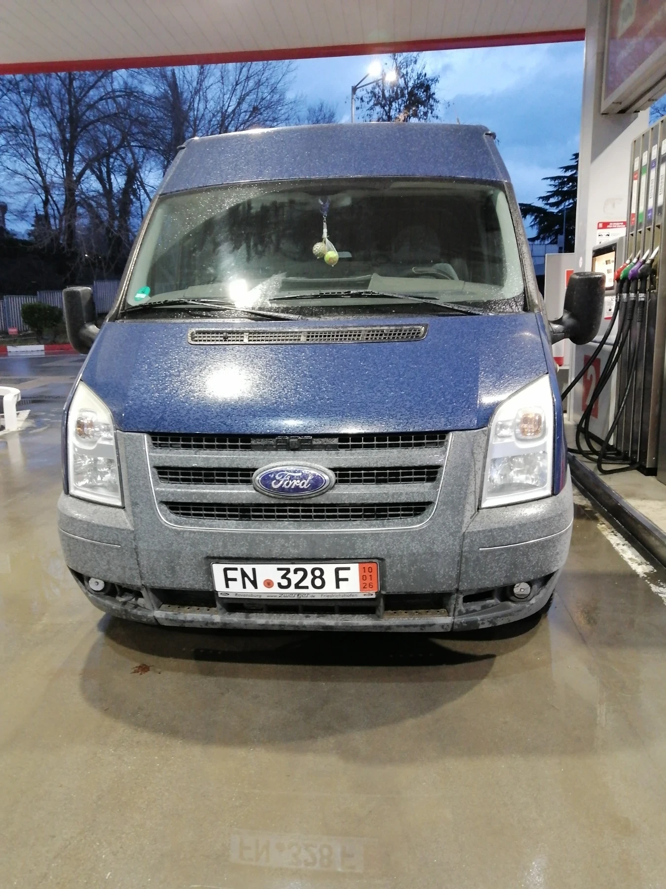 Ford Transit | Mobile.bg � ����������� 2