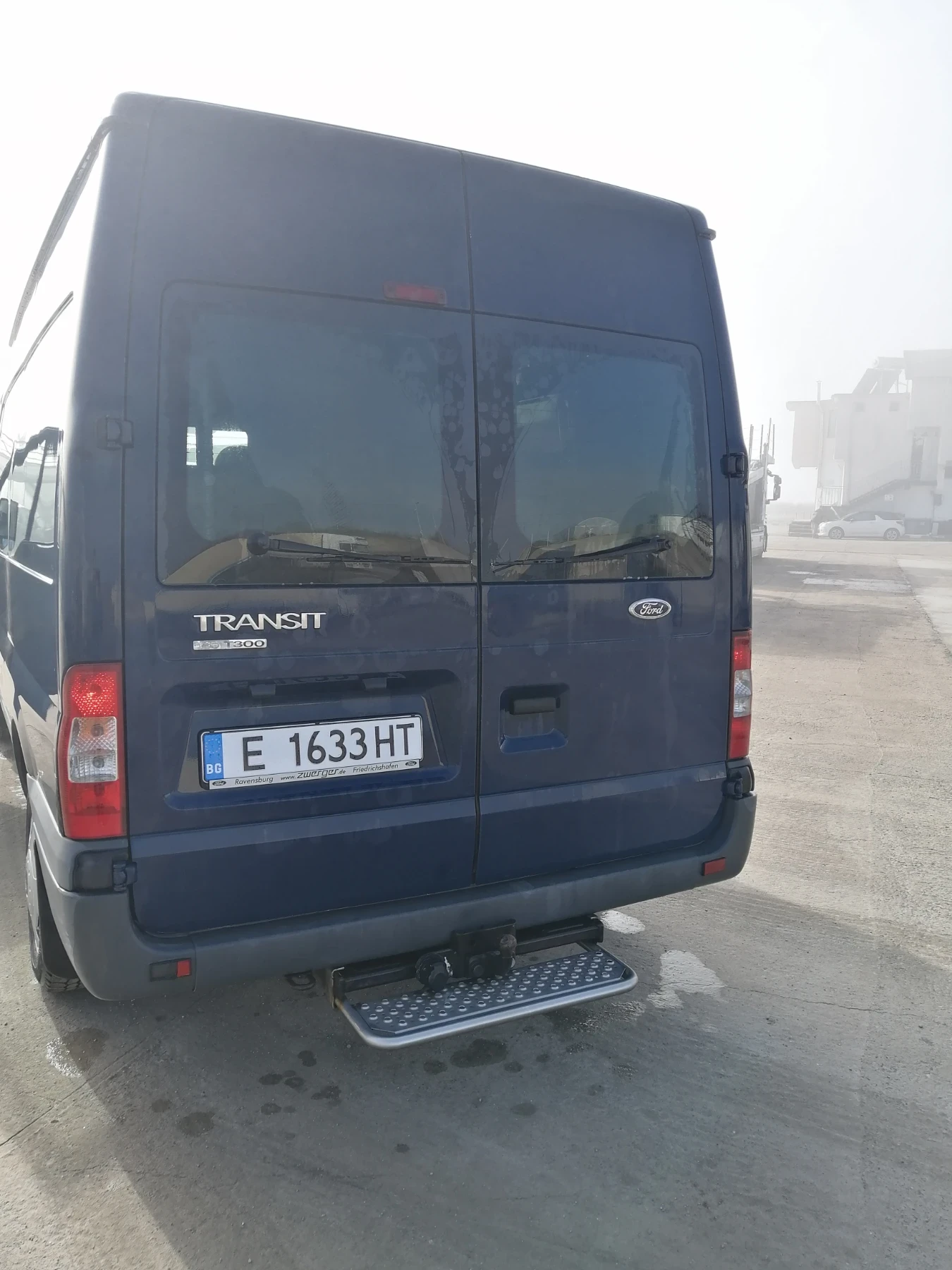 Ford Transit | Mobile.bg � ����������� 12
