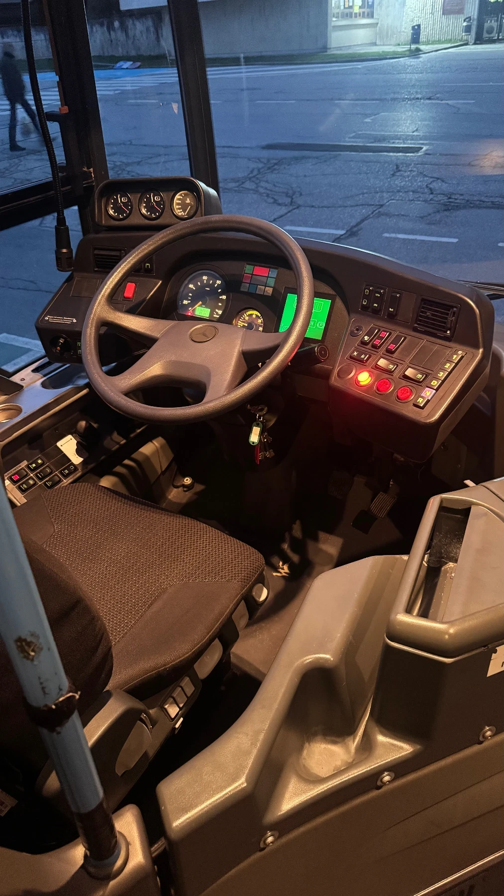 Mercedes-Benz Citaro ��� ����!��������, LE ZF EURO 5   | Mobile.bg � ����������� 6