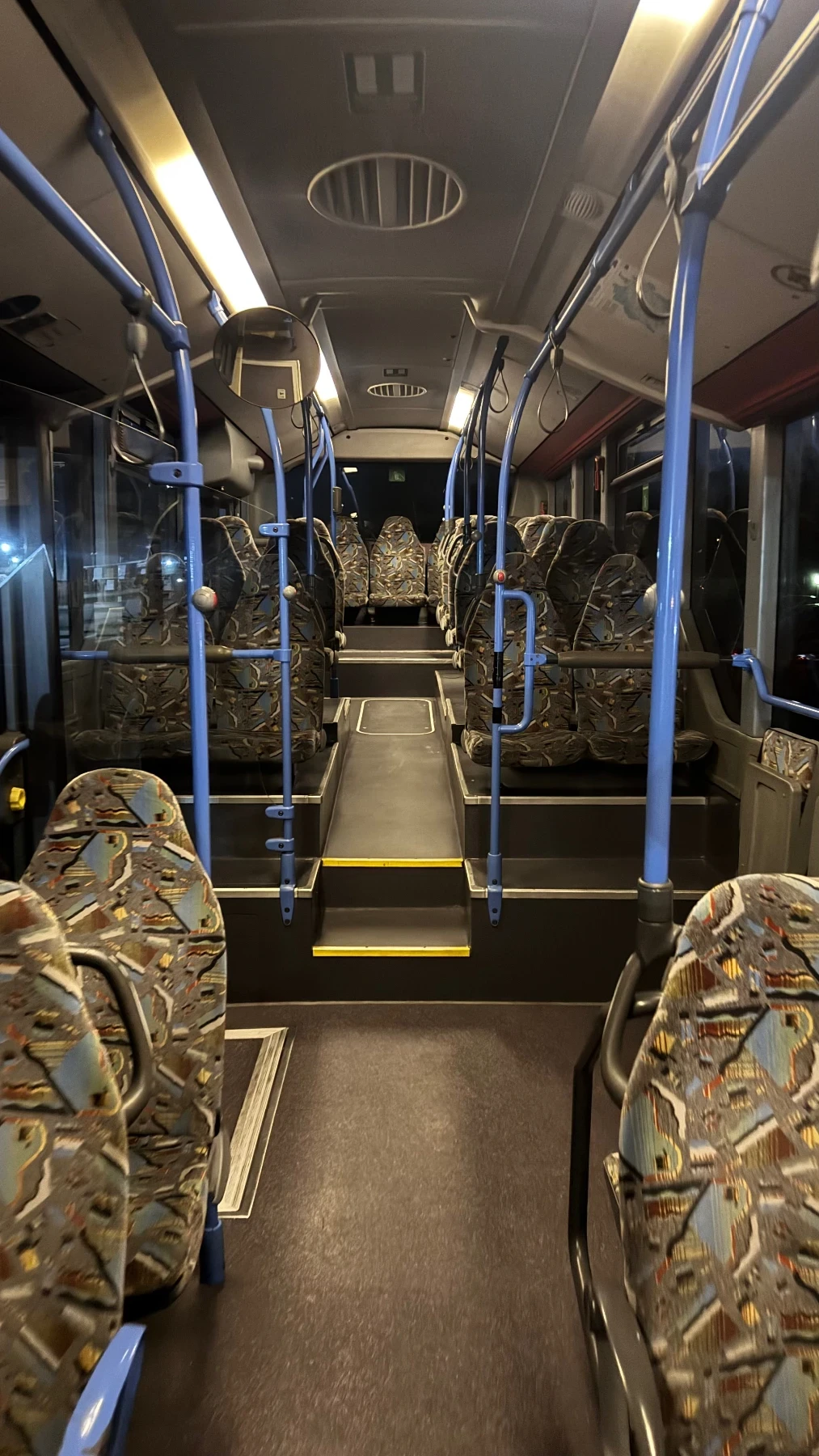 Mercedes-Benz Citaro Нов Внос!КЛИМАТИК, LE ZF EURO 5 Топ Състояние!, снимка 13 - Бусове и автобуси - 53804105