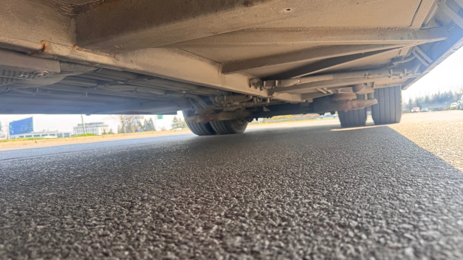 Mercedes-Benz Citaro Нов Внос!КЛИМАТИК, LE ZF EURO 5  Бартер, снимка 17 - Бусове и автобуси - 53893448