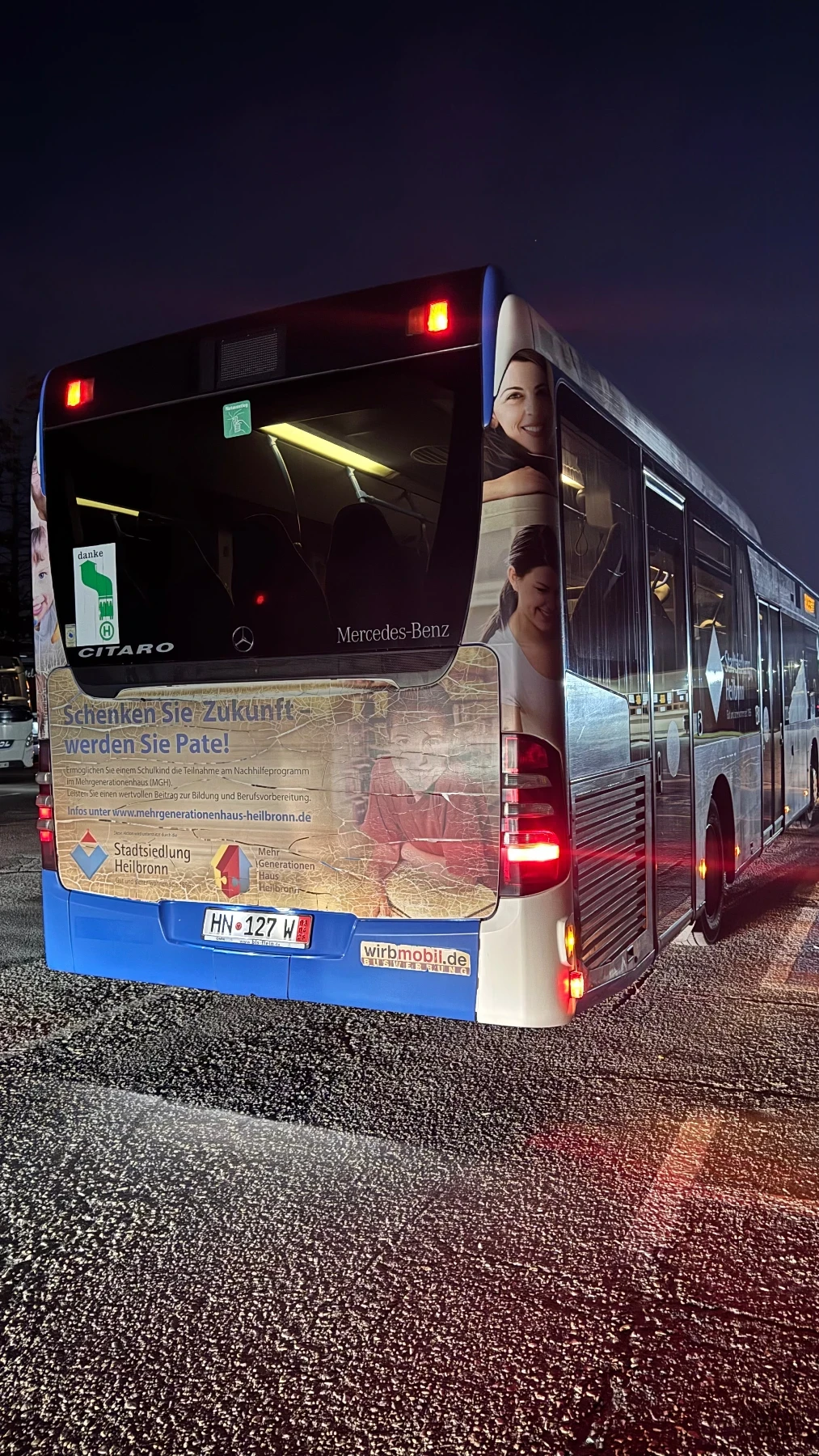 Mercedes-Benz Citaro Нов Внос!КЛИМАТИК, LE ZF EURO 5 Топ Състояние!, снимка 4 - Бусове и автобуси - 53804105