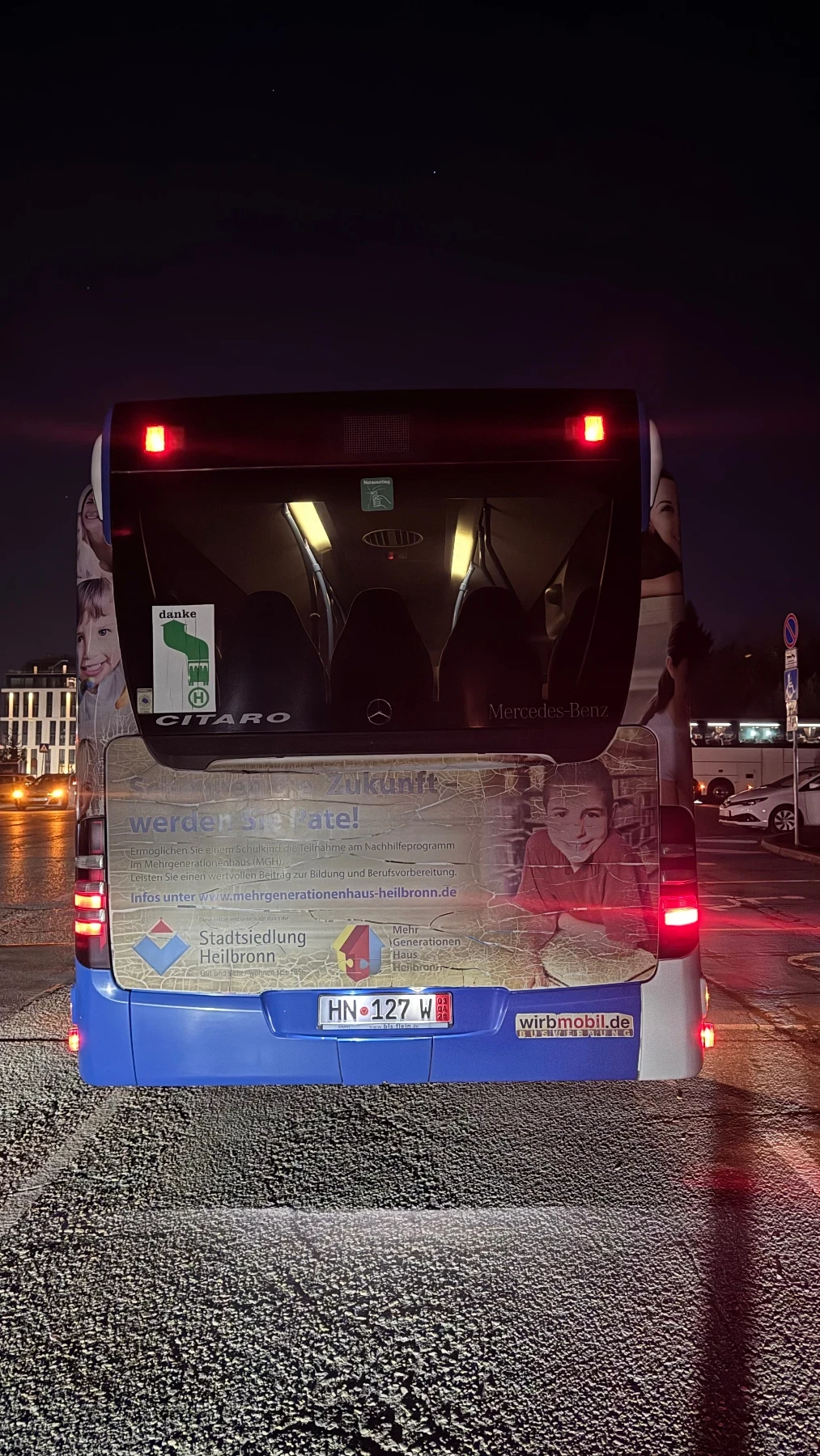 Mercedes-Benz Citaro Нов Внос!КЛИМАТИК, LE ZF EURO 5 Топ Състояние!, снимка 6 - Бусове и автобуси - 53804105