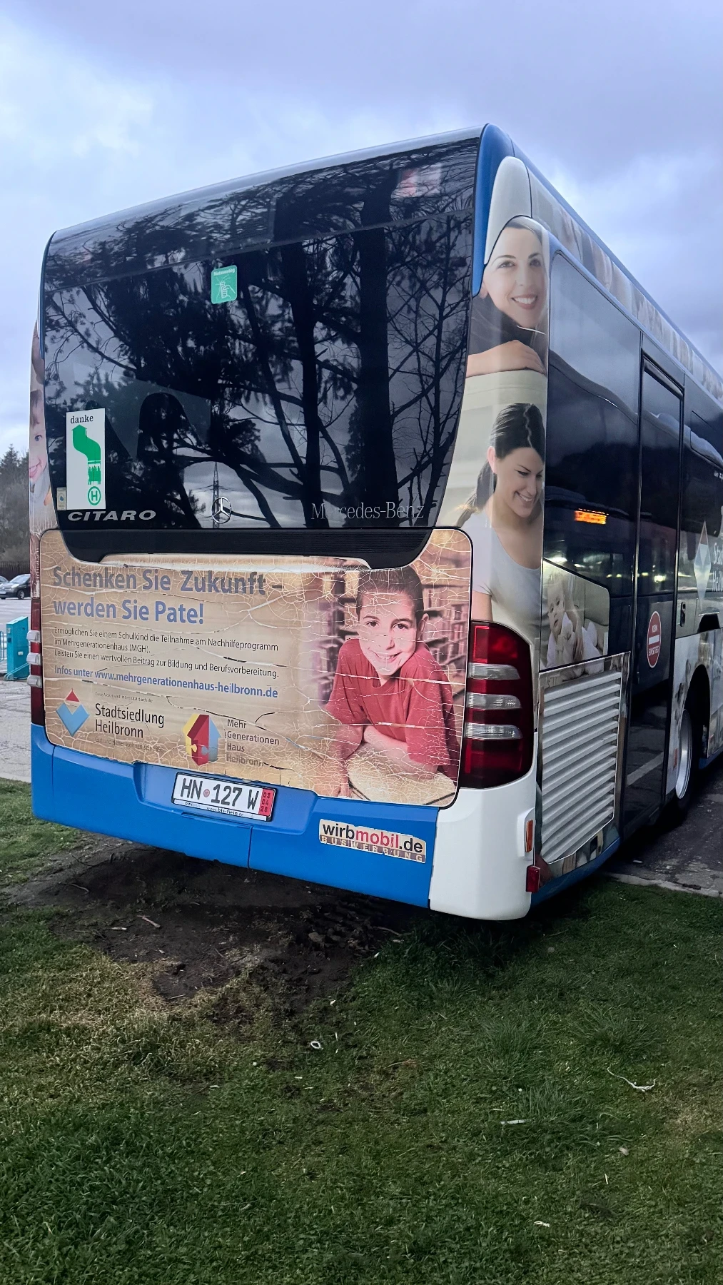 Mercedes-Benz Citaro ��� ����!��������, LE ZF EURO 5   | Mobile.bg � ����������� 4