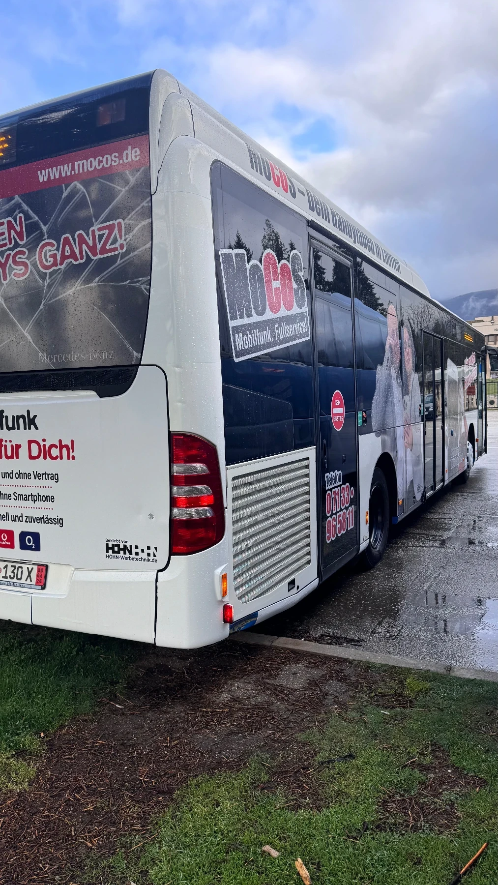 Mercedes-Benz Citaro ��� ����!��������, LE ZF EURO 5  ������ | Mobile.bg � ����������� 4