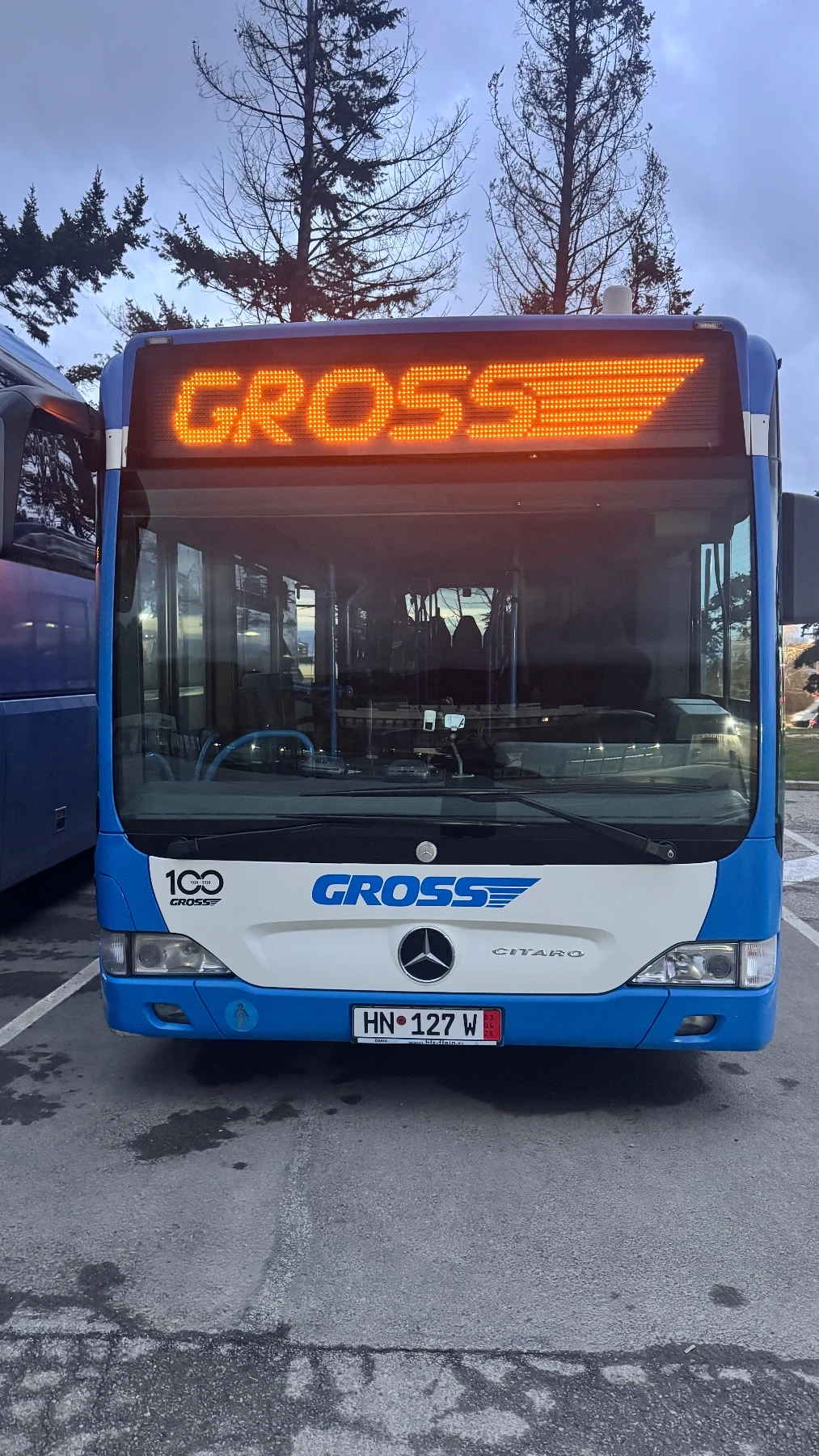 Mercedes-Benz Citaro ��� ����!��������, LE ZF EURO 5   | Mobile.bg � ����������� 3
