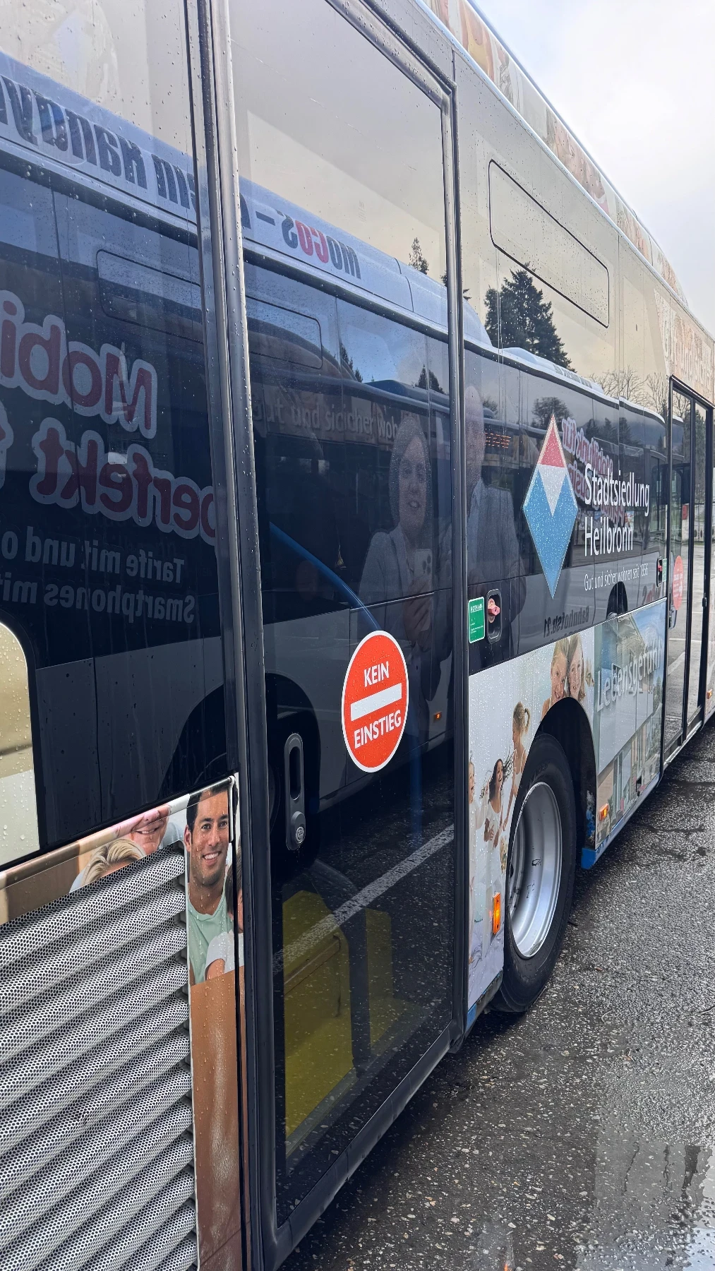 Mercedes-Benz Citaro Нов Внос!КЛИМАТИК, LE ZF EURO 5  , снимка 4 - Бусове и автобуси - 53893448