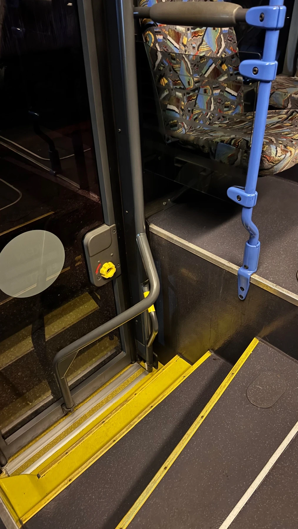 Mercedes-Benz Citaro Нов Внос!КЛИМАТИК, LE ZF EURO 5 Топ Състояние!, снимка 11 - Бусове и автобуси - 53804105