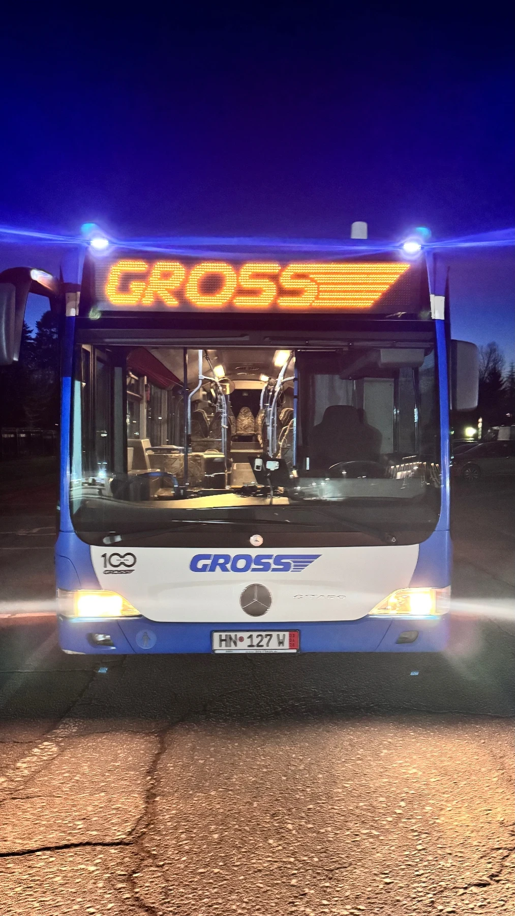 Mercedes-Benz Citaro Нов Внос!КЛИМАТИК, LE ZF EURO 5 Топ Състояние!, снимка 3 - Бусове и автобуси - 53804105