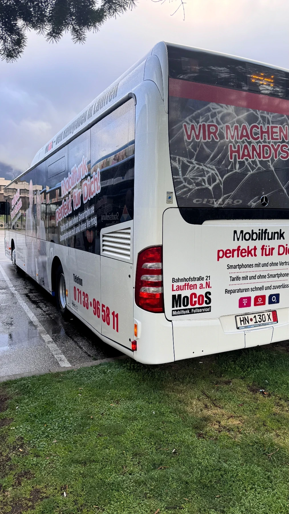 Mercedes-Benz Citaro ��� ����!��������, LE ZF EURO 5  ������ | Mobile.bg � ����������� 3