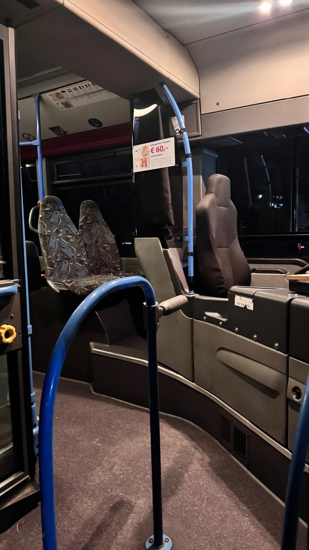 Mercedes-Benz Citaro Нов Внос!КЛИМАТИК, LE ZF EURO 5 Топ Състояние!, снимка 10 - Бусове и автобуси - 53804105