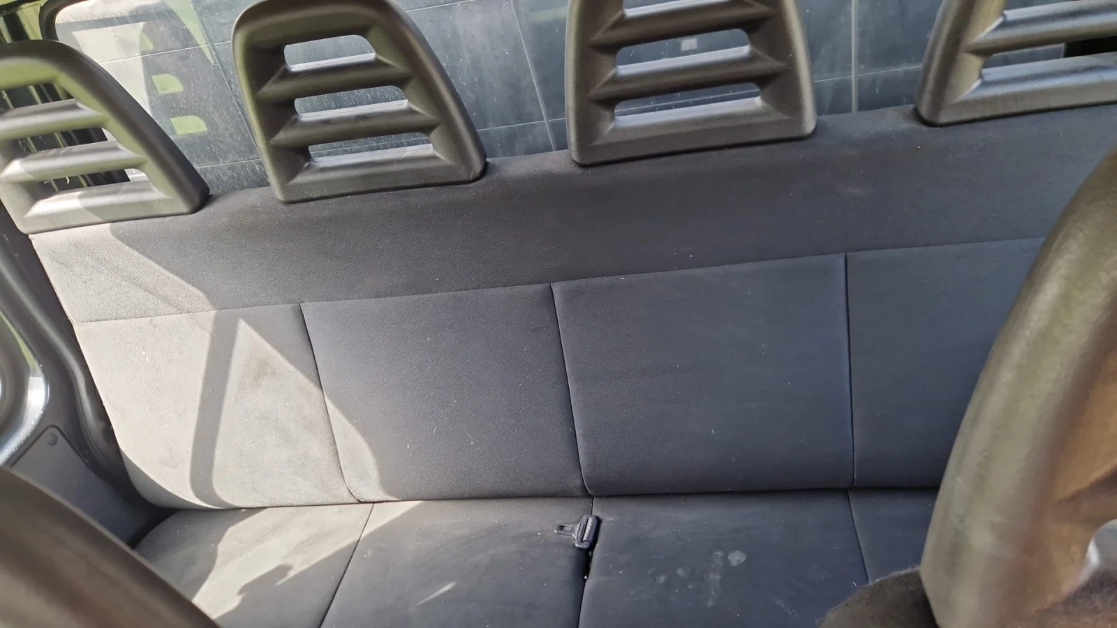 Iveco Daily, снимка 8 - Бусове и автобуси - 54009815