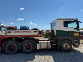 Man Tgs 26.440 6x4 ХИДРАВЛИЧНА ПОМПА, снимка 7