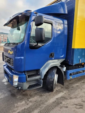 Volvo Fl 280к.с, снимка 6