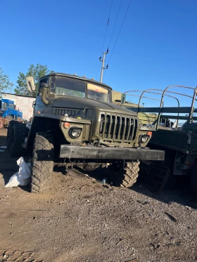 Обява за продажба на Ural 4320 Дизел ~11 лв. - изображение 1