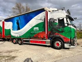  Volvo Fh