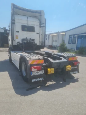 Обява за продажба на Scania R 450 ~27 600 EUR - изображение 3