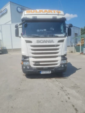 Обява за продажба на Scania R 450 ~27 600 EUR - изображение 1