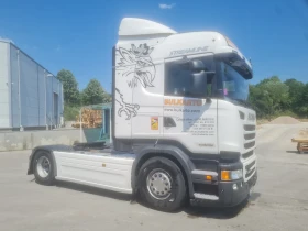 Обява за продажба на Scania R 450 ~27 600 EUR - изображение 1